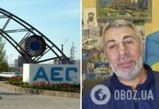 The doctor gave his recommendations to the residents of the capital