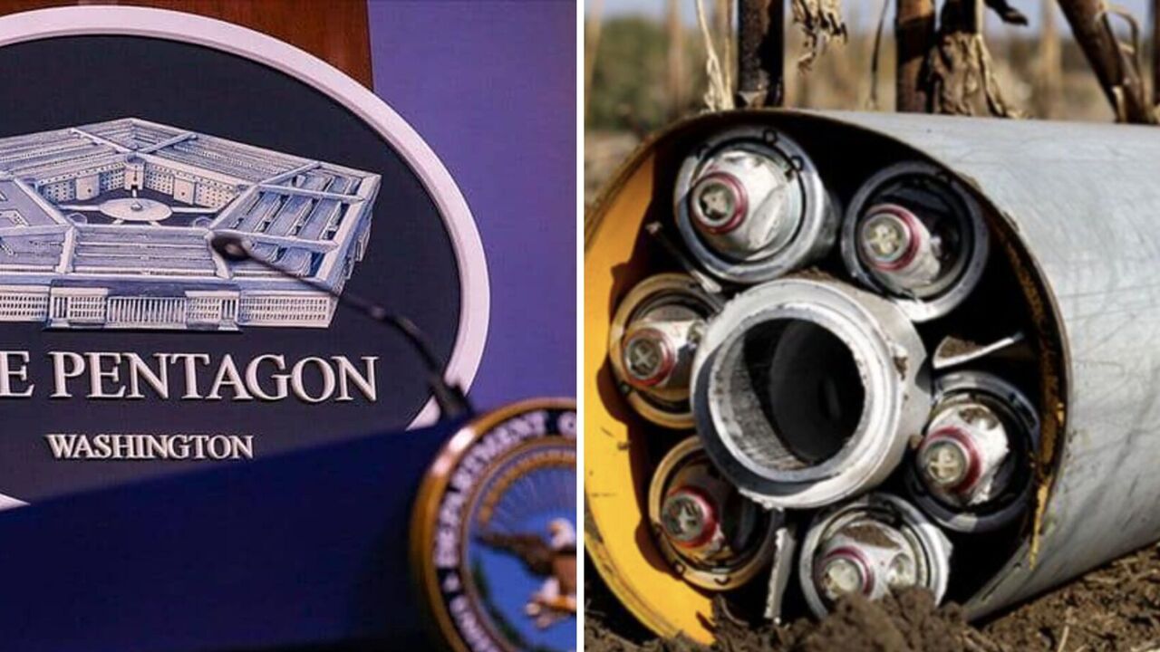 Will help break through Russian defences: Pentagon backs transfer of cluster munitions to Ukraine