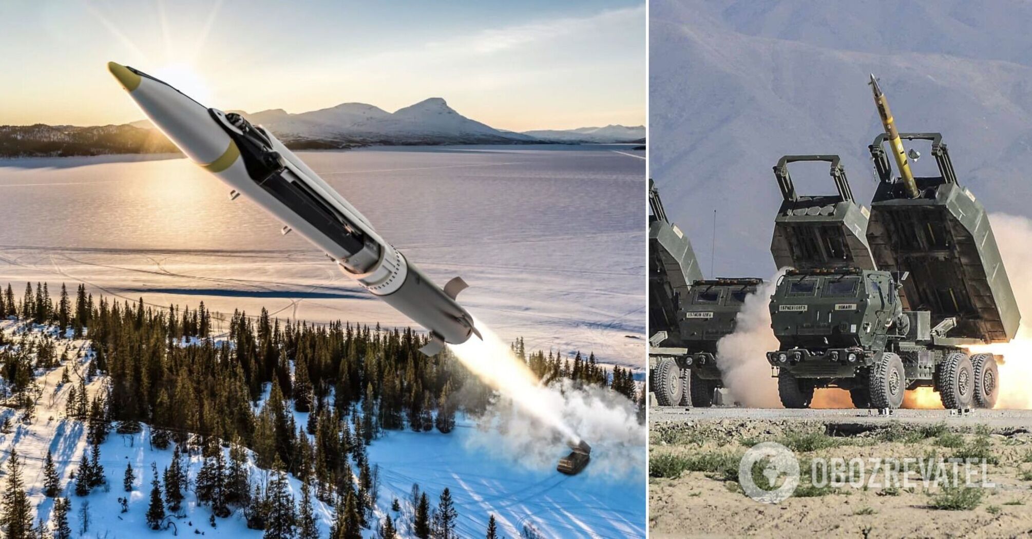 Konieczne jest, aby Ukraina otrzymała powiadomienie o zaproszeniu do przyszłego członkostwa w NATOUSA ogłosiły ramy czasowe wprowadzenia GLSDB na Ukrainie