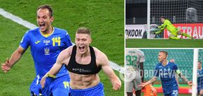 Najdroższy zawodnik ukraińskich mistrzostw piłkarskich został wybrany