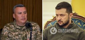 Zeleński nakazał zdymisjonować skandalicznego komisarza wojskowego Odessy i sprawdzić wszystkich szefów terytorialnych centrów rekrutacyjnych