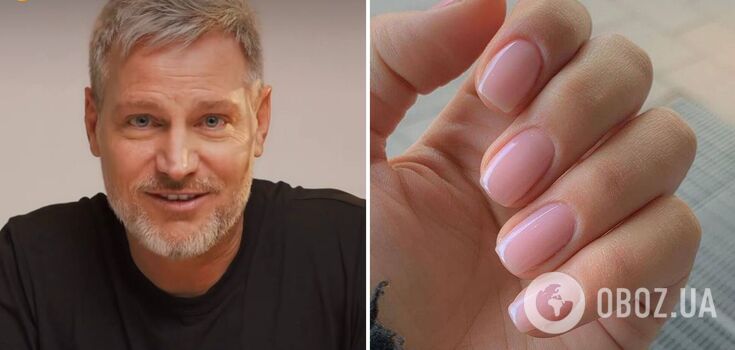 Manicure "Bogata dziewczyna" jest dostępny dla każdego: 3 sekrety manikiurzystki gwiazd, które sprawią, że Twoje dłonie będą wyglądać na zadbane. Zdjęcie