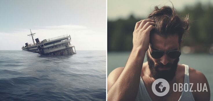 Thalassophobia: what is this disorder that everyone remembered after the tragedy with the Titan bathyscaphe