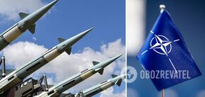 Dwa kraje w pobliżu Rosji mogą otrzymać broń nuklearną - Feygin