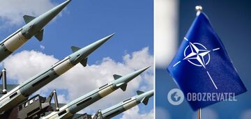 Dwa kraje w pobliżu Rosji mogą otrzymać broń nuklearną - Feygin