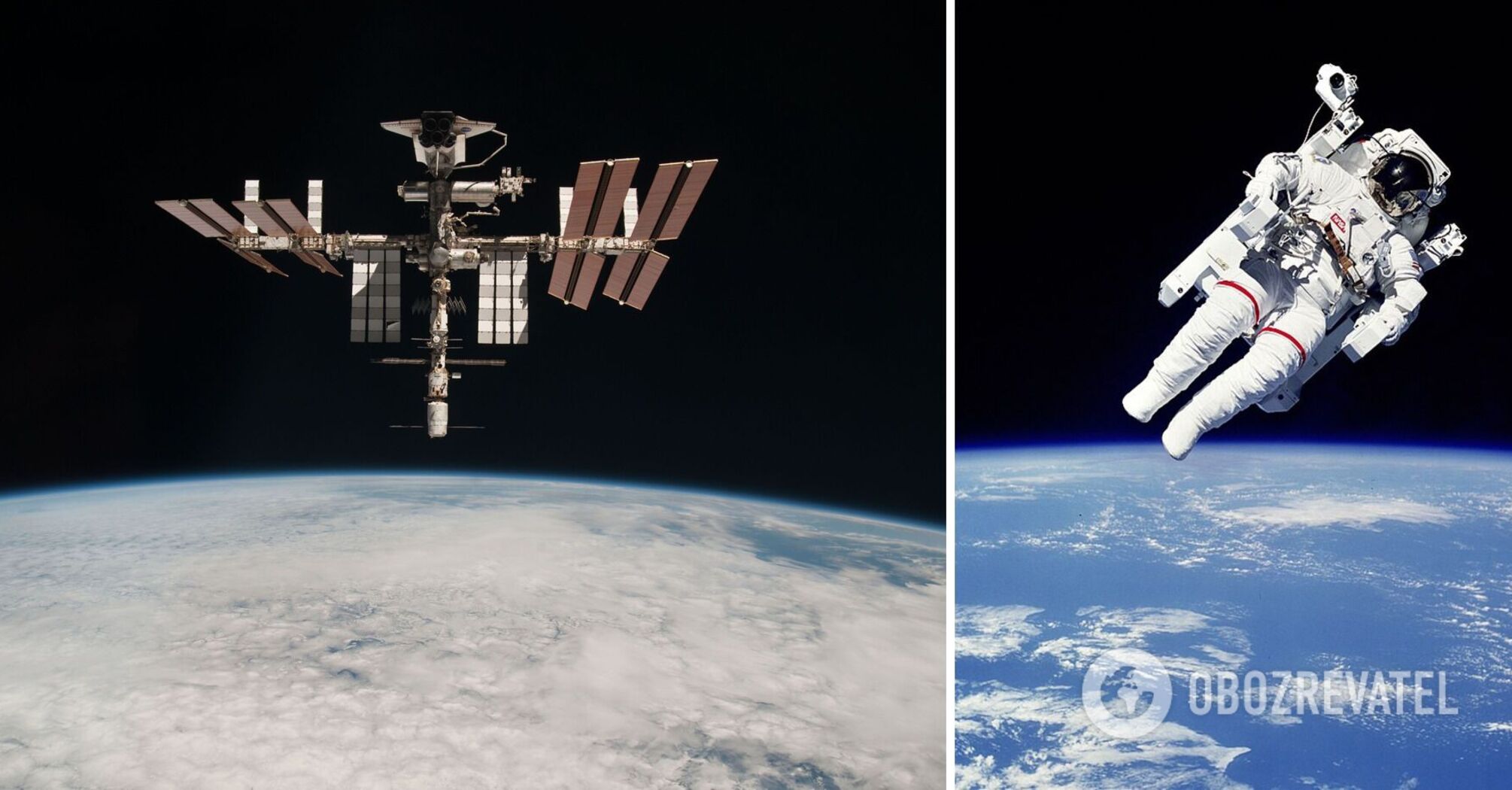 Astronauts on the ISS have a genetic glitch: what scientists have learned and what the dangers are