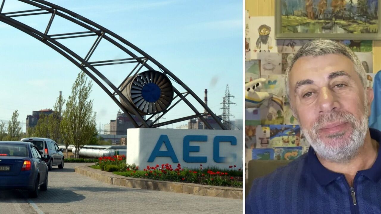 Lekarz przekazał swoje zalecenia mieszkańcom stolicy