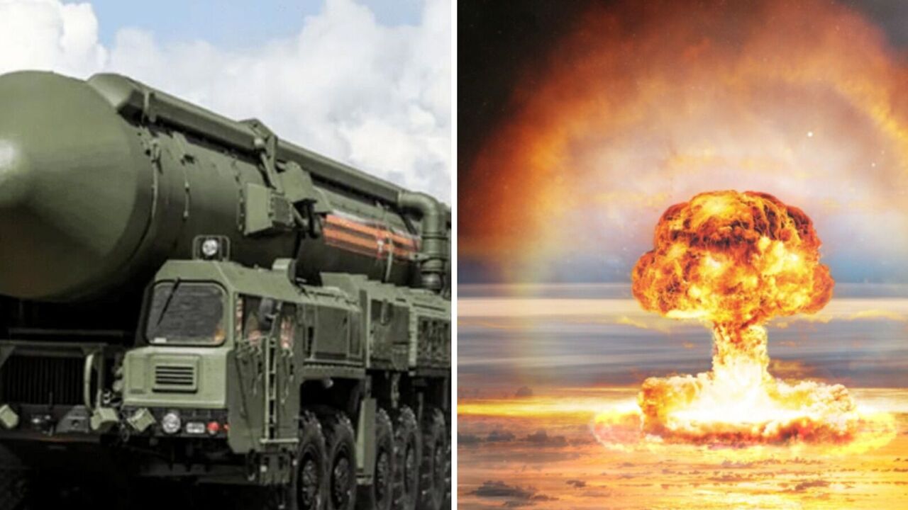 Atak na NATO: USA rejestruje rezolucję w sprawie użycia przez Rosję broni nuklearnej na Ukrainie