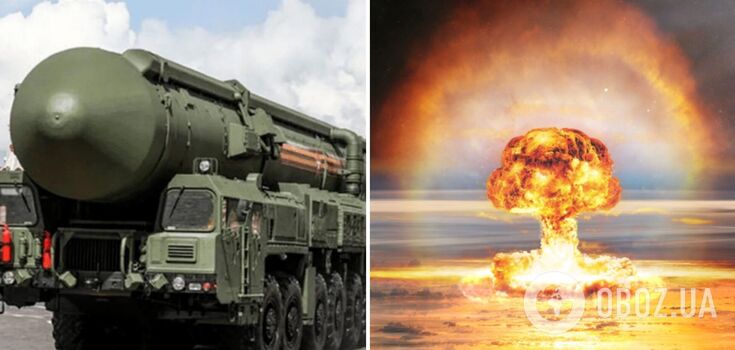 Atak na NATO: USA rejestruje rezolucję w sprawie użycia przez Rosję broni nuklearnej na Ukrainie