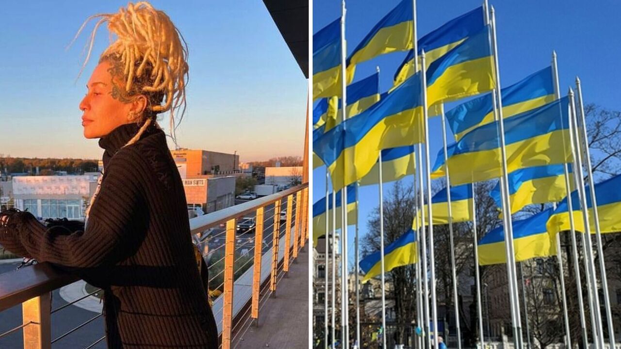 "Honeyed": Singer Nargiz "destroys" Putinist artists who give concerts abroad and supports Ukraine