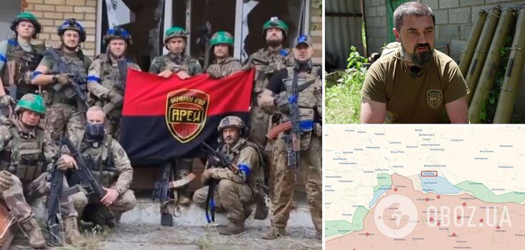 Pociski przeciwokrętowe, Himars i piechota w ogrodach warzywnych: jak AFU wyzwoliło Nieskuczne w Doniecczyźnie. Wideo