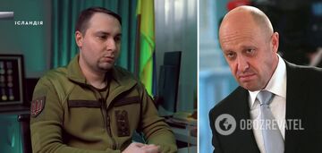 In May this year, Budanov suggested that Prigozhin would win the conflict
