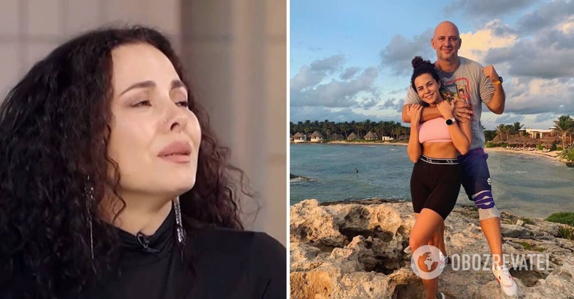Memes with Kamenskikh after interview 'tore up' the net: the singer was mocked for complaining about her difficult life. Video
