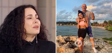 Memes with Kamenskikh after interview 'tore up' the net: the singer was mocked for complaining about her difficult life. Video