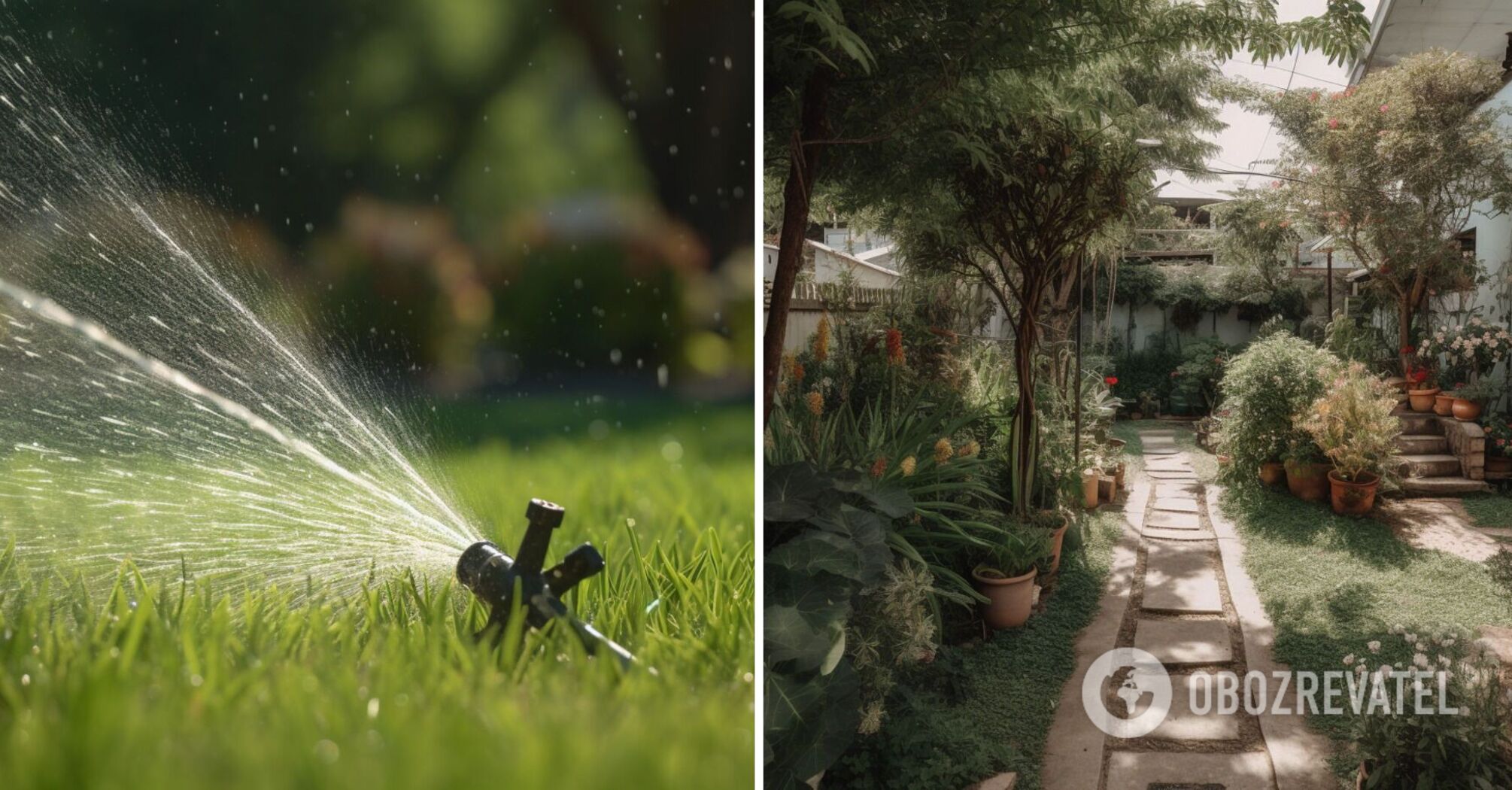 Sowing calendar for July 2023: Good and bad days for gardening