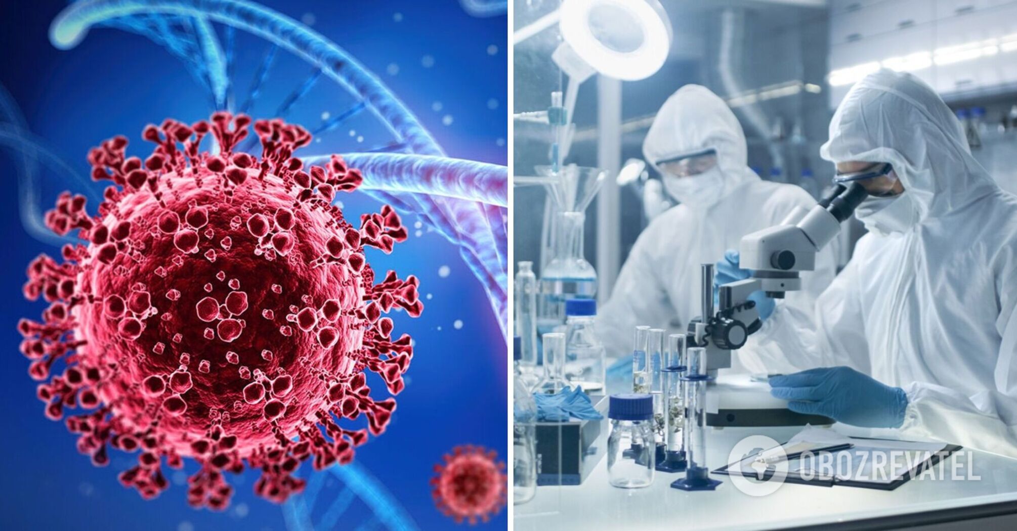 U.S. Intelligence speaks out about probable origin of COVID from Wuhan lab