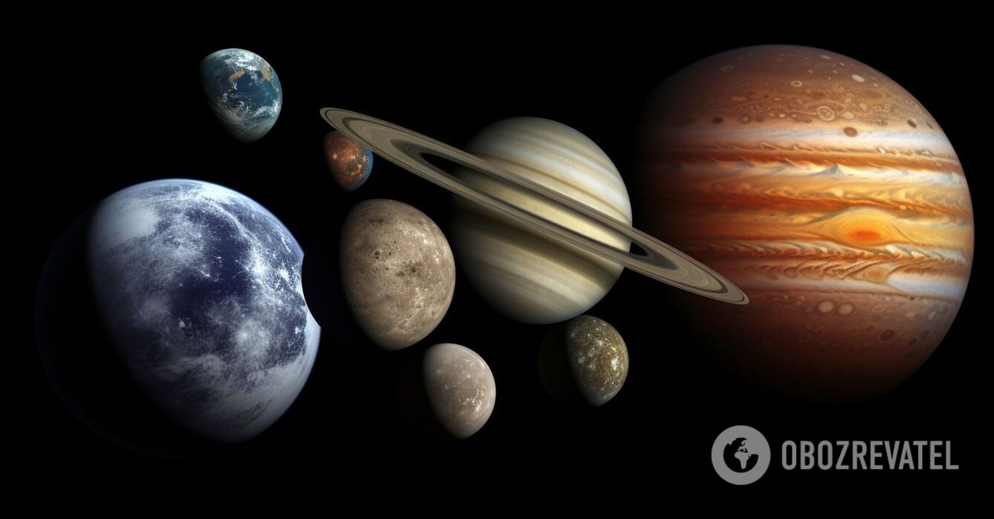 There may be a ninth planet in the solar system: Why scientists have returned to the sensational topic