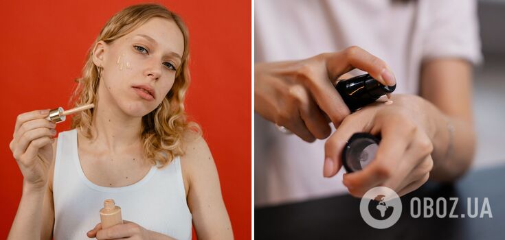 One trick and your makeup will last all day in the heat: this tiphook conquered TikTok. Video