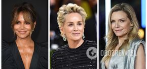 Sharon Stone, Michelle Pfeiffer i inne aktorki, które rozpoczęły karierę w konkursach piękności