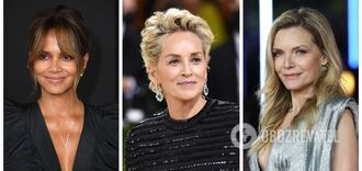 Sharon Stone, Michelle Pfeiffer i inne aktorki, które rozpoczęły karierę w konkursach piękności