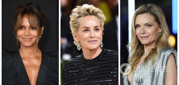 Sharon Stone, Michelle Pfeiffer i inne aktorki, które rozpoczęły karierę w konkursach piękności
