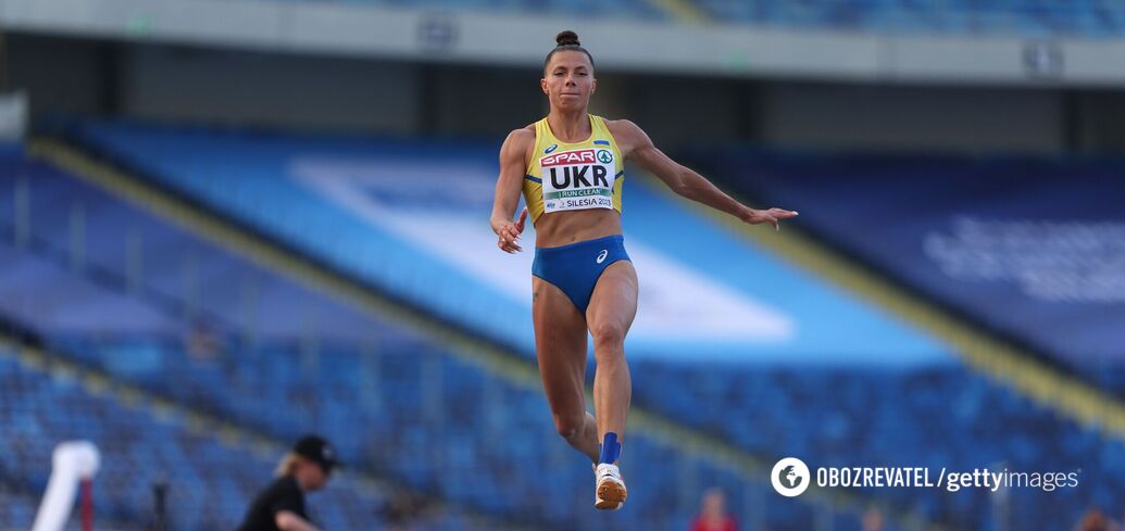 Marina Bekh-Romanchuk