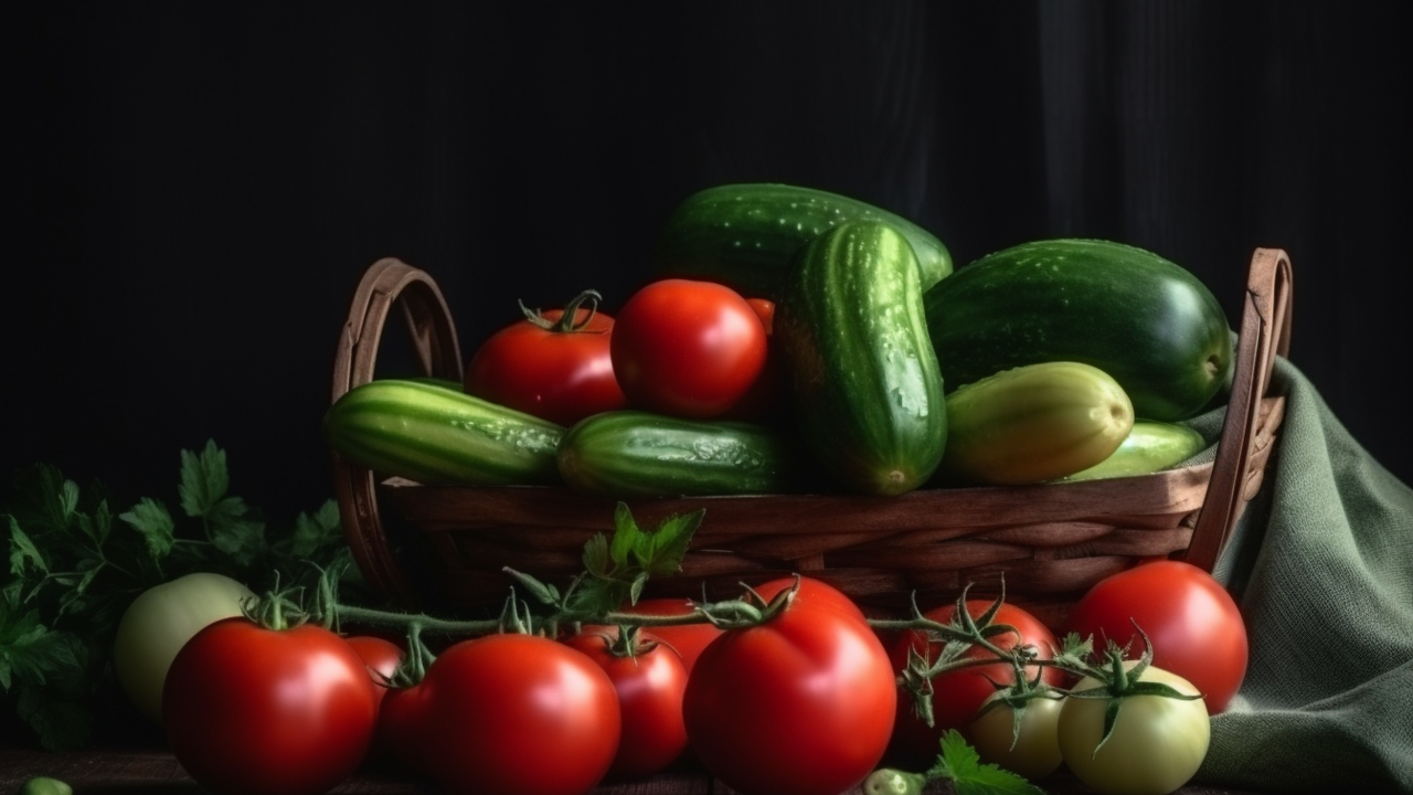 How to grow your own vegetables even if you don't have a vegetable garden: ideal options