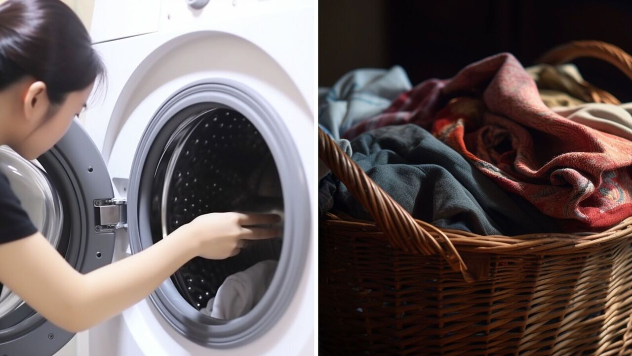 Jak często prać ubrania: eksperci udzielają porad na temat podstawowych rzeczy