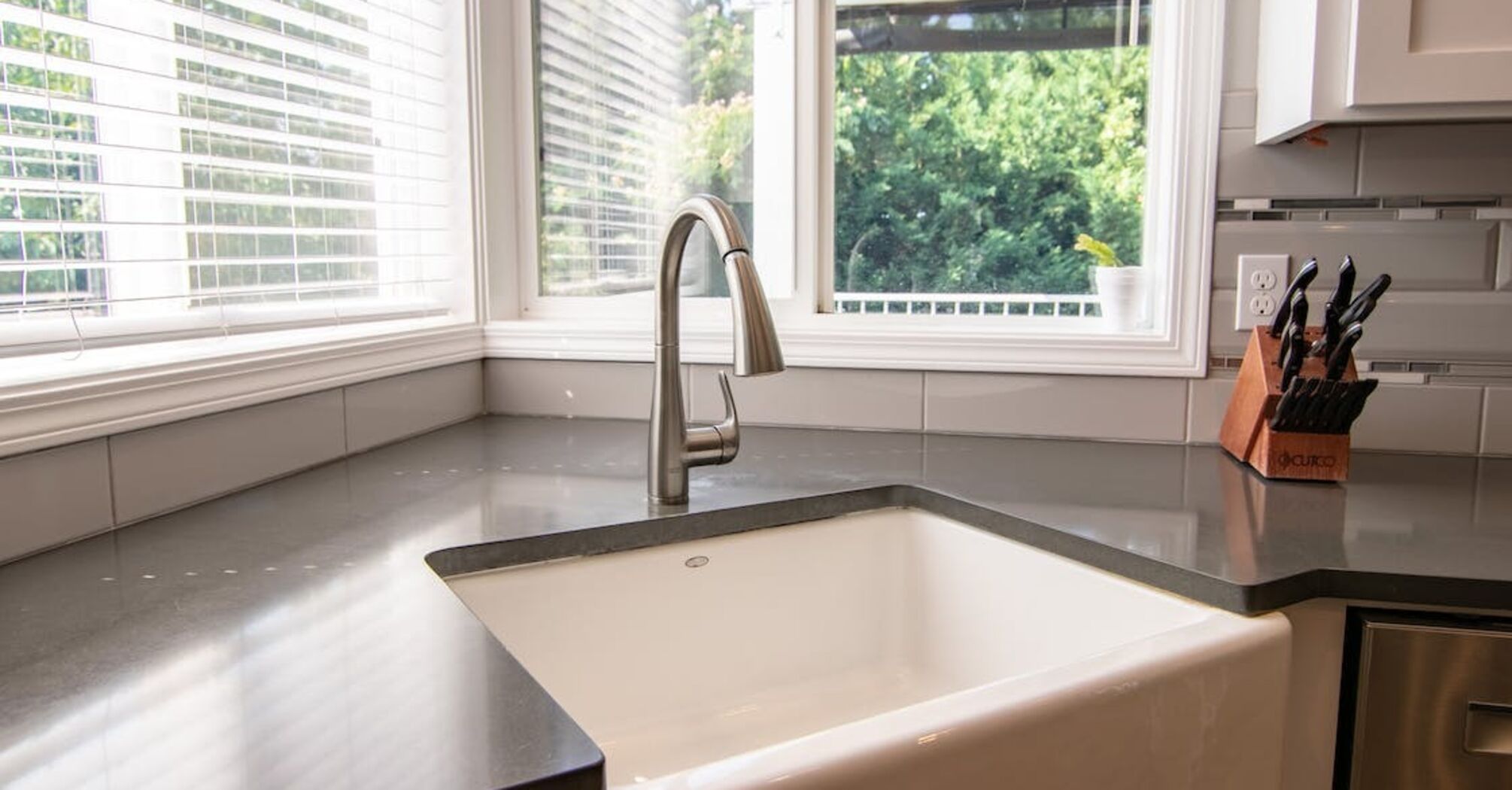 How to clean faucets from limescale tips and tricks