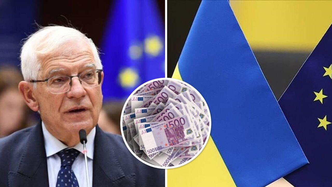 UE zatwierdza dodanie 3,5 mld euro do funduszu przeznaczonego na pomoc wojskową dla Ukrainy: szczegóły