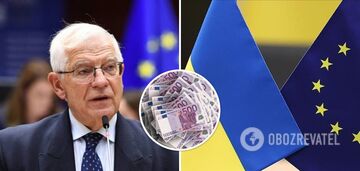 UE zatwierdza dodanie 3,5 mld euro do funduszu przeznaczonego na pomoc wojskową dla Ukrainy: szczegóły