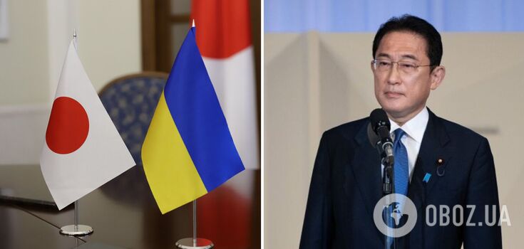 Japan may allow partial arms exports amid Russia's war against Ukraine: details