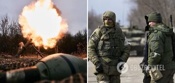 'To ich wieczna psychiczna trauma': Ministerstwo Obrony wyjaśnia, dlaczego Rosjanie reagują na ukraińską kontrofensywę
