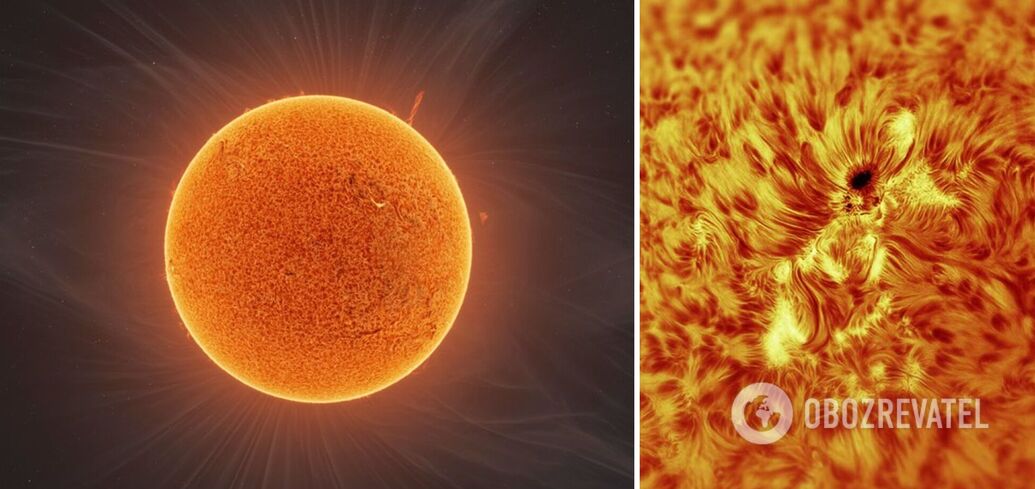 Humanity is not ready: Sun may reach dangerous peak sooner than scientists thought