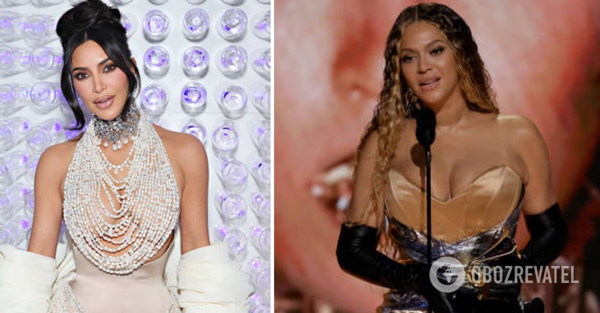 Kim Kardashian, Beyonce and others: 5 celebrities whose lives almost ended during childbirth