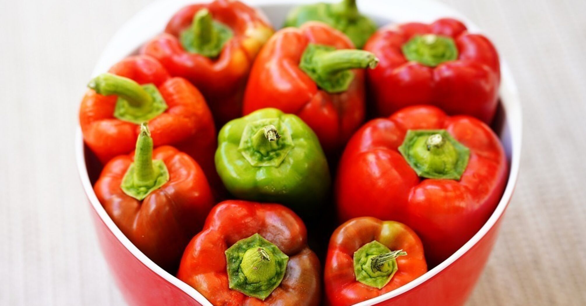 How to stuff peppers without grits: they are very rich