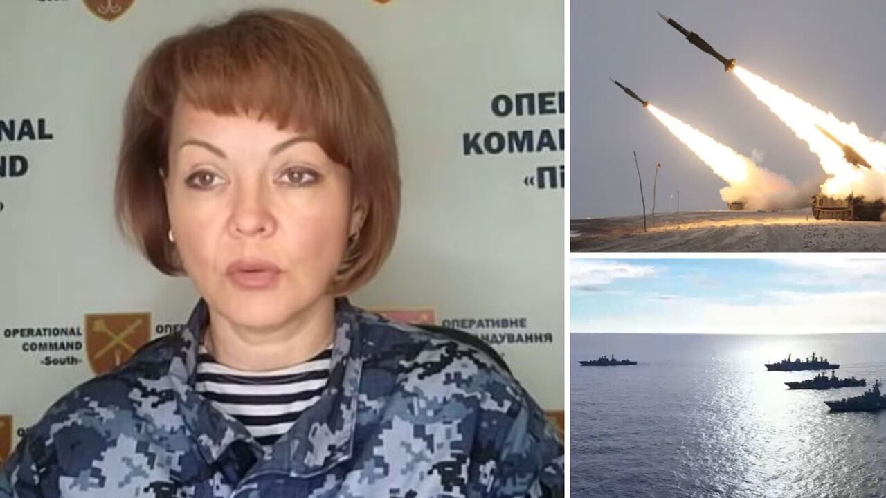 Gumeniuk mówi o groźbie kolejnych ostrzałów