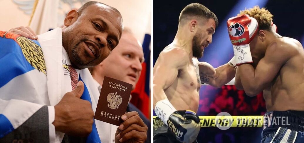 'Why are you giving it away?' Legendary boxer criticized Lomachenko for his fight with Haney