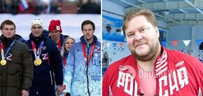 'Nienawidzicie nas, wyrzuciliście nas ze wszystkiego': Rosyjski mistrz olimpijski wpadł w furię i zażądał od MKOl 'próby załagodzenia konfliktu'