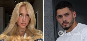 Kwitkowa oskarżona o zdradzanie Dobrynina z bogatszym producentem: co odpowiedziała blogerka