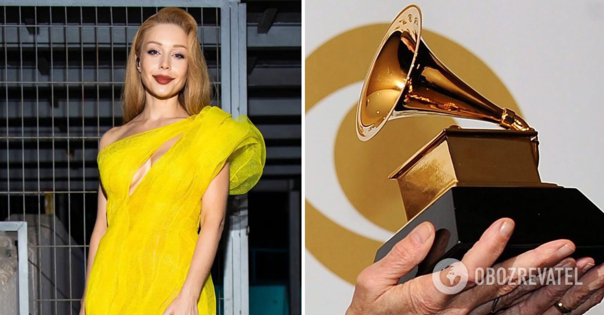 Tina Karol została głosującą członkinią prestiżowej gali Grammy Awards i wybierze zwycięzców