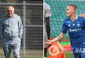 "Dopieru go nie ma": Surkis odpowiada na pytanie o ultimatum wobec lidera "Dynama"