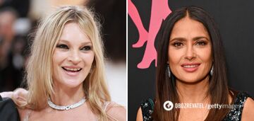 Staying as yourself: five celebrities who refused beauty injections and challenged everyone. Photo 
