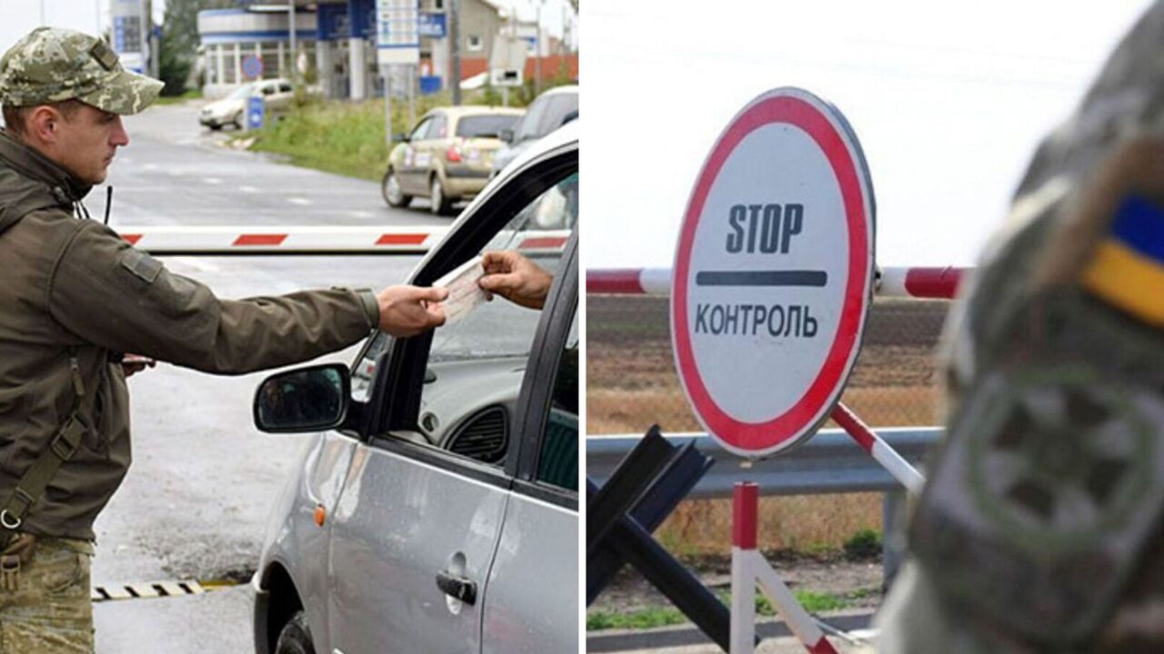 Ukraine wants to tighten entry rules for foreigners: what is proposed