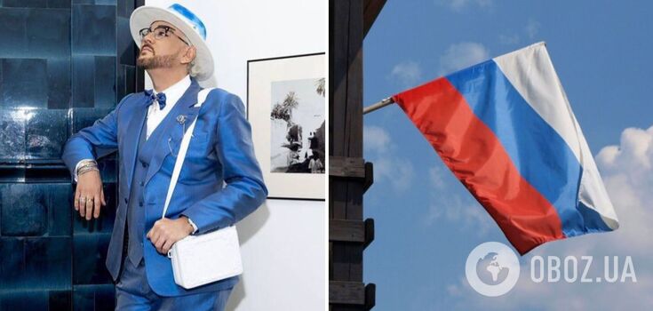 "They'll understand in the West - we won't be broken: Kirkorov gave a portion of absurdity about Prigozhin's "mutiny" and praised Putin