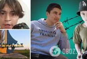 Okupanci mogli po prostu zastrzelić uczniów z Berdiańska: co wiadomo o śmierci Tygrana Ogannisiana i Mykyty Changanowa?
