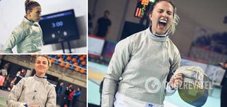 Charłan została mistrzynią Igrzysk Europejskich 2023