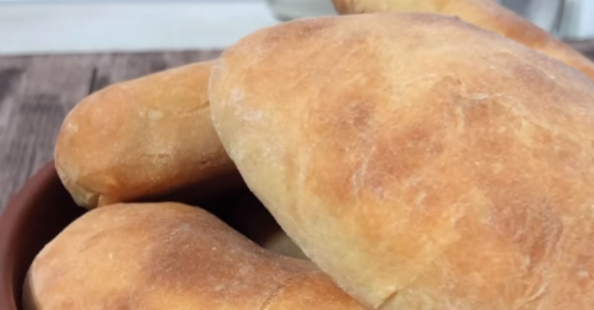Crispy potato patties just like Grandma's: cooked without frying in oil