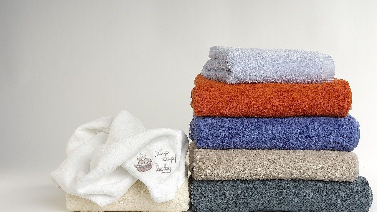 How often towels should be washed: why it matters