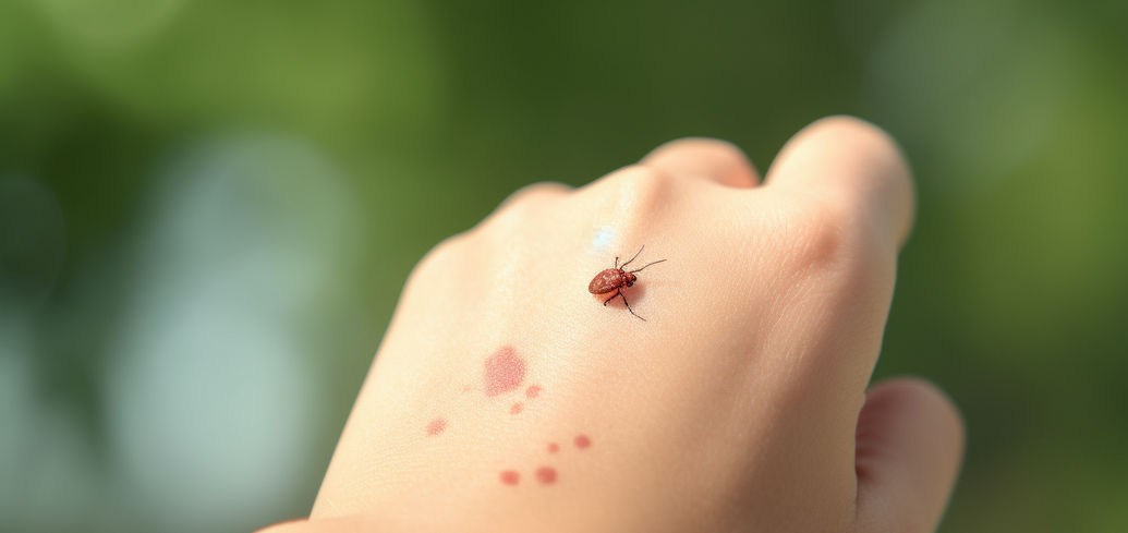 How to protect yourself from ticks and what to do if you already have a bite: summer instruction